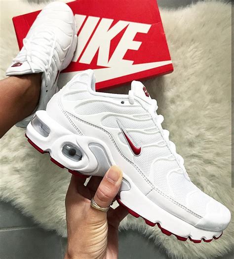 nike air max tn 3 weiß rot|Nike Air Max tn cheap.